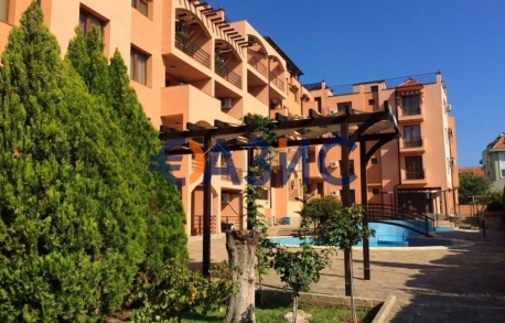 Blue Water in Sveti Vlas Фото 2