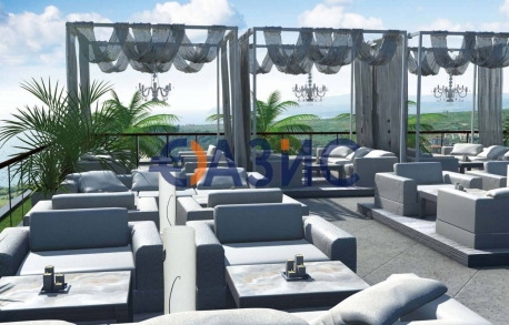 Byala Sea Gardens, Byala Фото 7