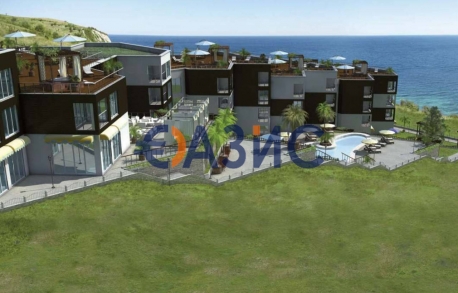 Byala Sea Gardens, Byala Фото 6