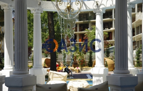 Хармони Палас (Harmony Palacе), Слънчев Бряг Фото 15