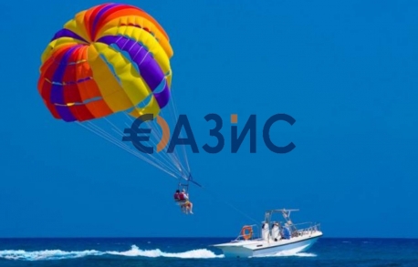 Villa Aria, Sunny Beach Фото 16