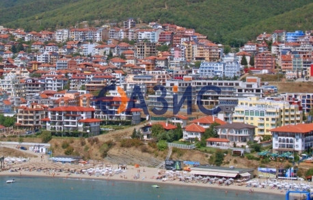 Dolphin Apart-Complex, Sveti Vlas Фото 12