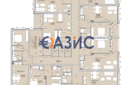Interhomes 1, Pomorie Фото 19