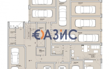 Interhomes 1, Pomorie Фото 14
