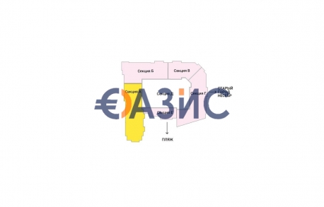 Valency Gardens, Nesebar Фото 30