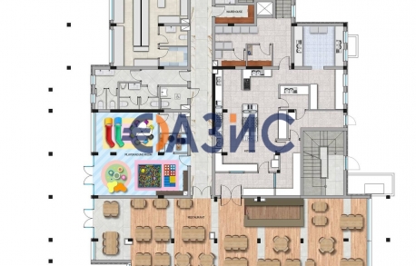 Sole Mare, Aheloy Фото 22