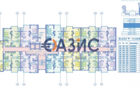 Барсело Роял Бич (Barselo Royal Beach) в Солнечном Берегу Фото 32