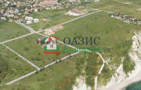 Бяла Си Гарденс (Byala Sea Gardens) в Бяле Фото 4