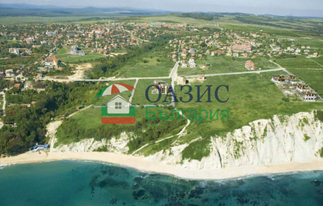 Бяла Си Гарденс (Byala Sea Gardens) в Бяле Фото 1