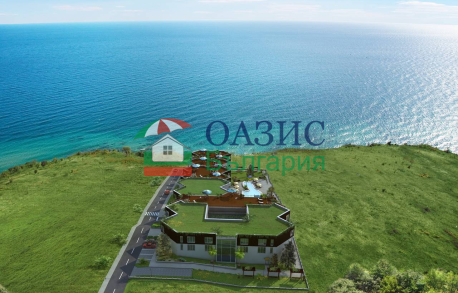 Бяла Си Гарденс (Byala Sea Gardens) в Бяле Фото 5