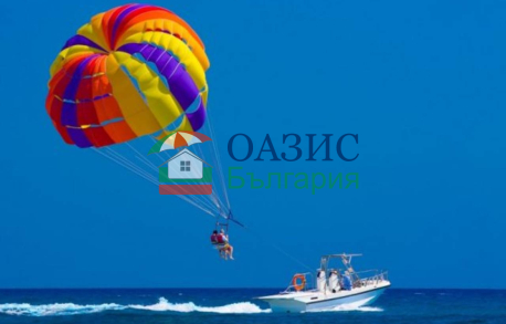Амадеус Люкс (Amadeus Luxe), Слънчев Бряг Фото 14