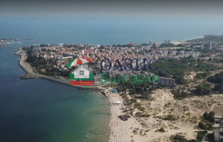 Апартотель Камелот Резиденс (Aparthotel Camelot Residence) в Солнечном Берегу Фото 13