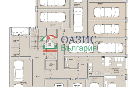 Interhomes 1, Pomorie Фото 14