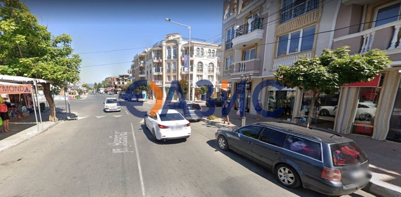 Квартира 3 спальни 80 м² Равда, Болгария