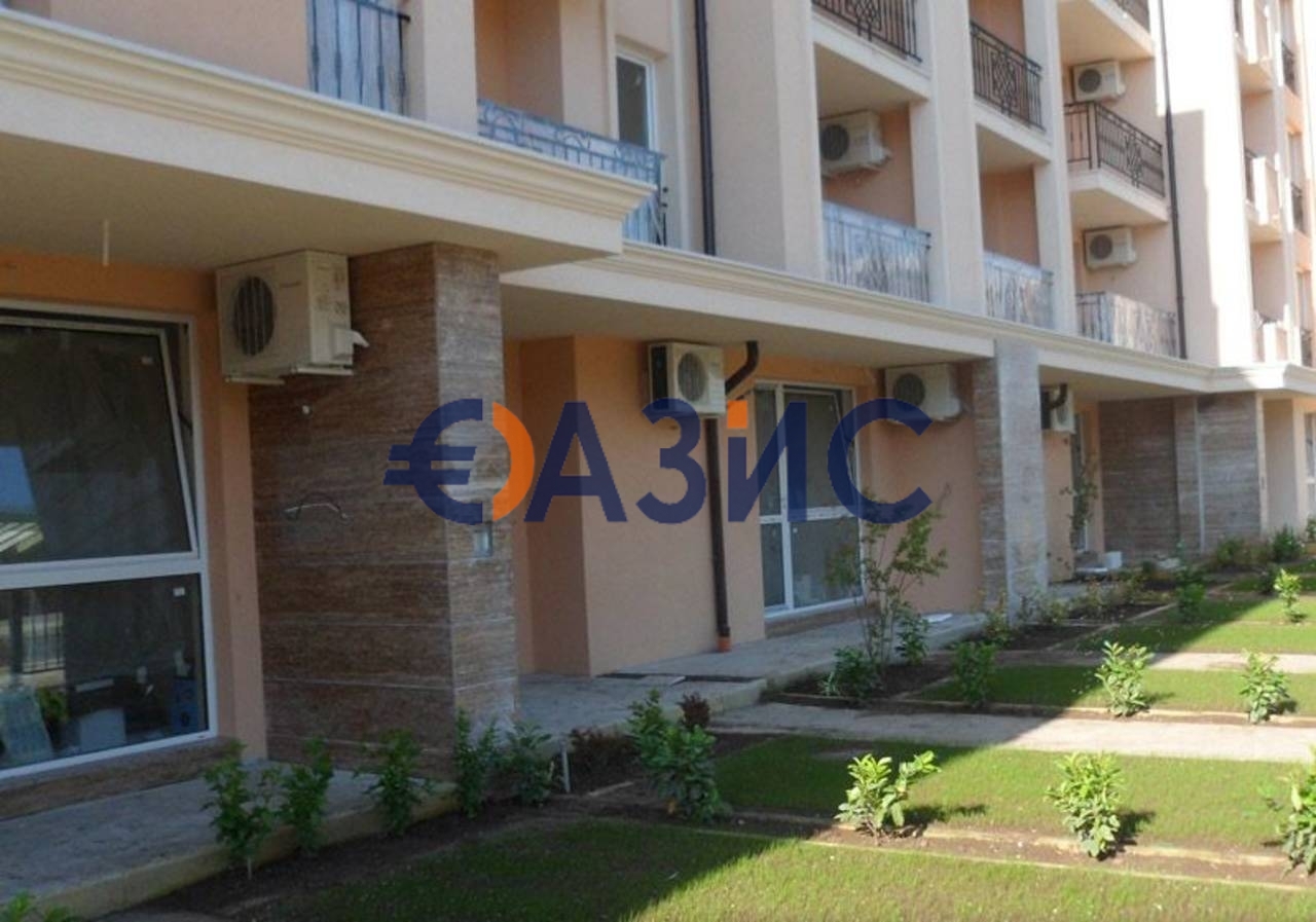 Mieszkanie 31 m² Nesebyr, Bułgaria