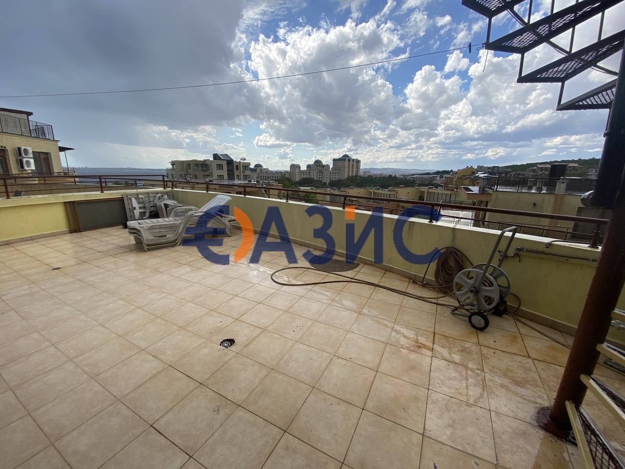 Wohnung 5 Schlafzimmer 209 m² Sweti Wlas, Bulgarien