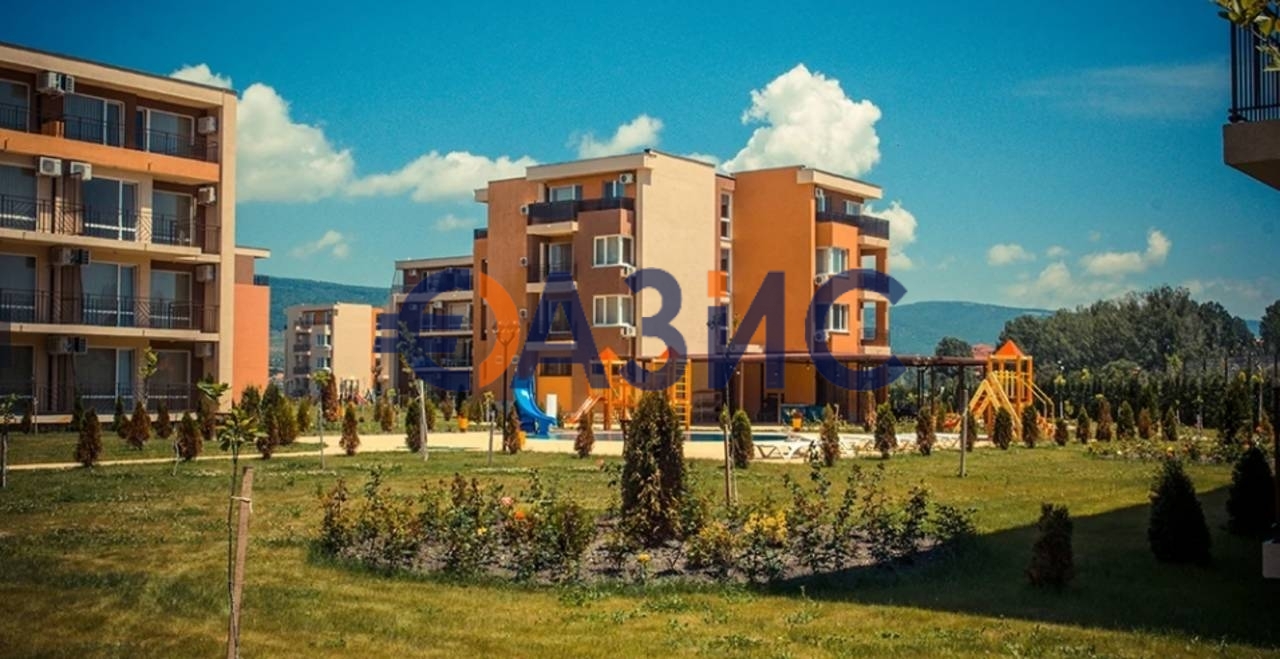Apartamento 3 habitaciones 65 m² Nesebar, Bulgaria