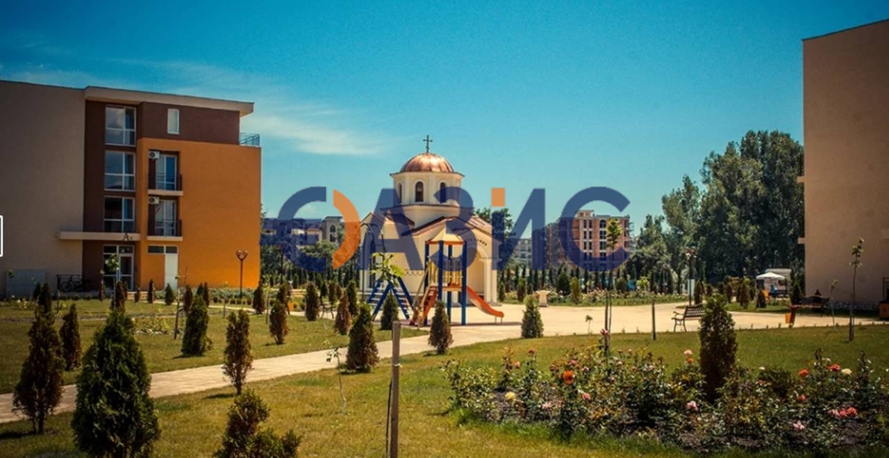 Apartamento 3 habitaciones 65 m² Nesebar, Bulgaria