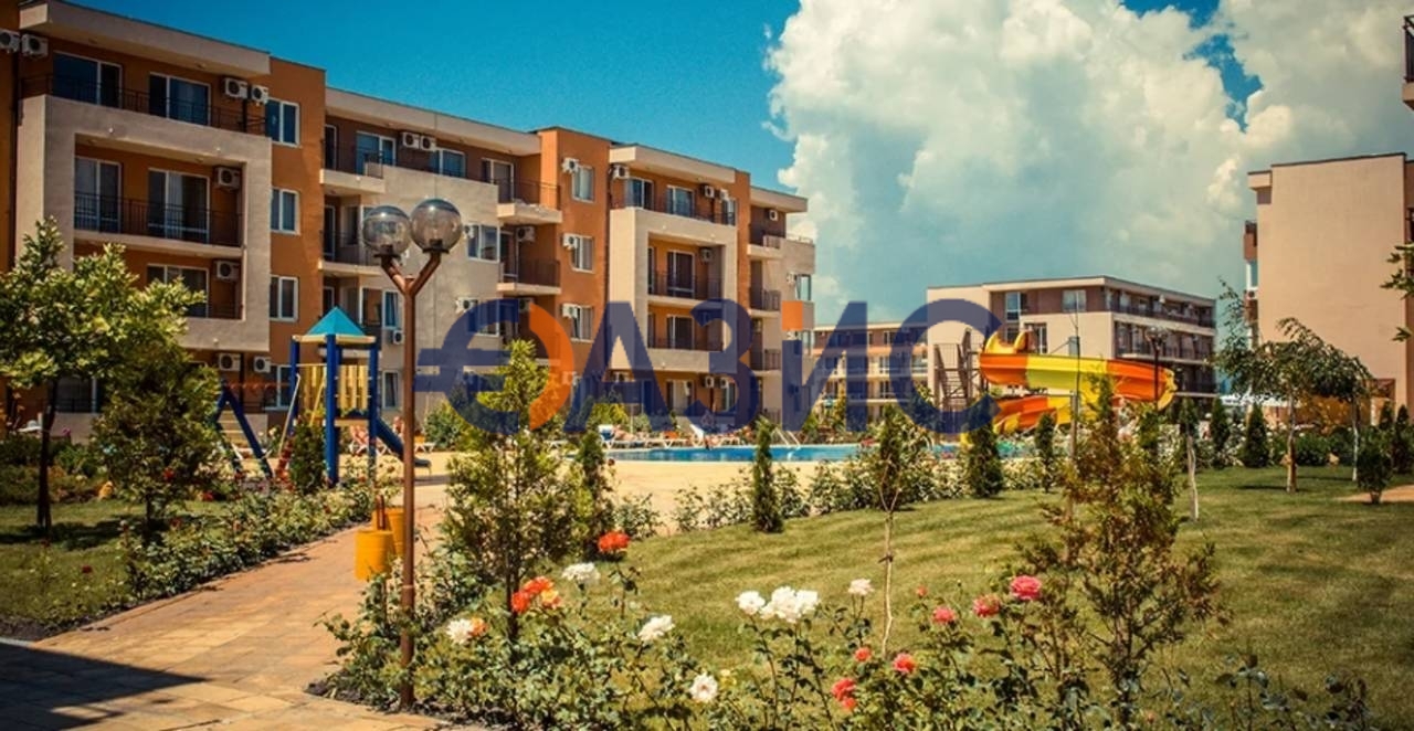 Apartamento 3 habitaciones 65 m² Nesebar, Bulgaria