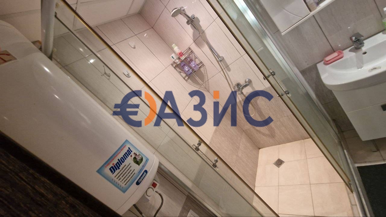 Mieszkanie 2 pokoi 64 m² Sweti Włas, Bułgaria