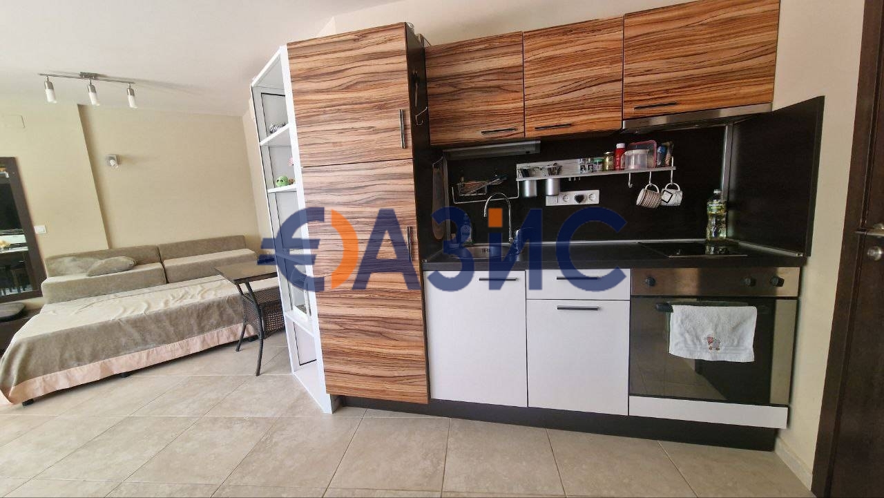 Mieszkanie 2 pokoi 64 m² Sweti Włas, Bułgaria