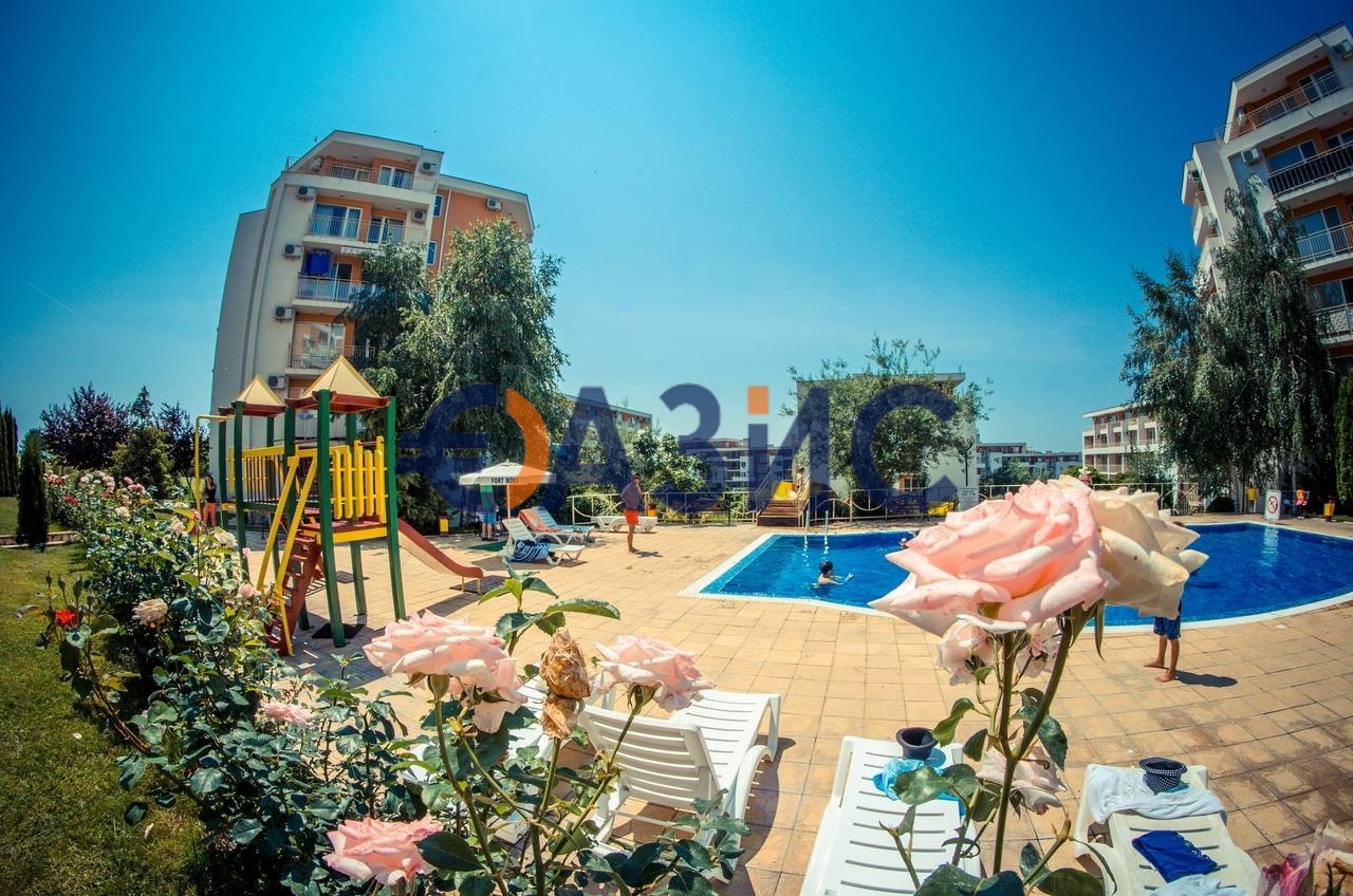 Wohnung 2 Schlafzimmer 55 m² Sweti Wlas, Bulgarien