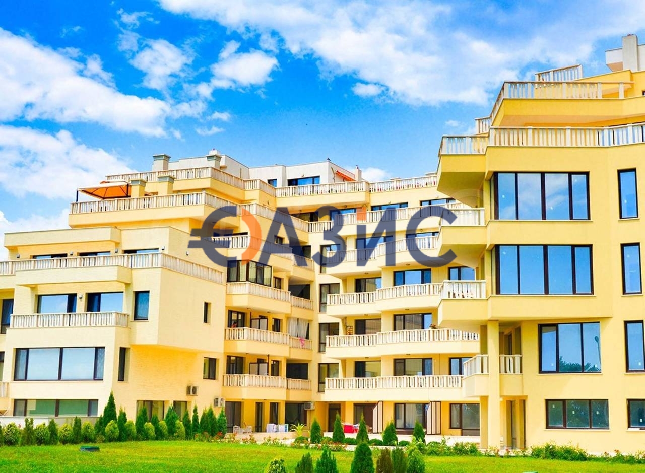 Apartamento 2 habitaciones 69 m² Burgas, Bulgaria