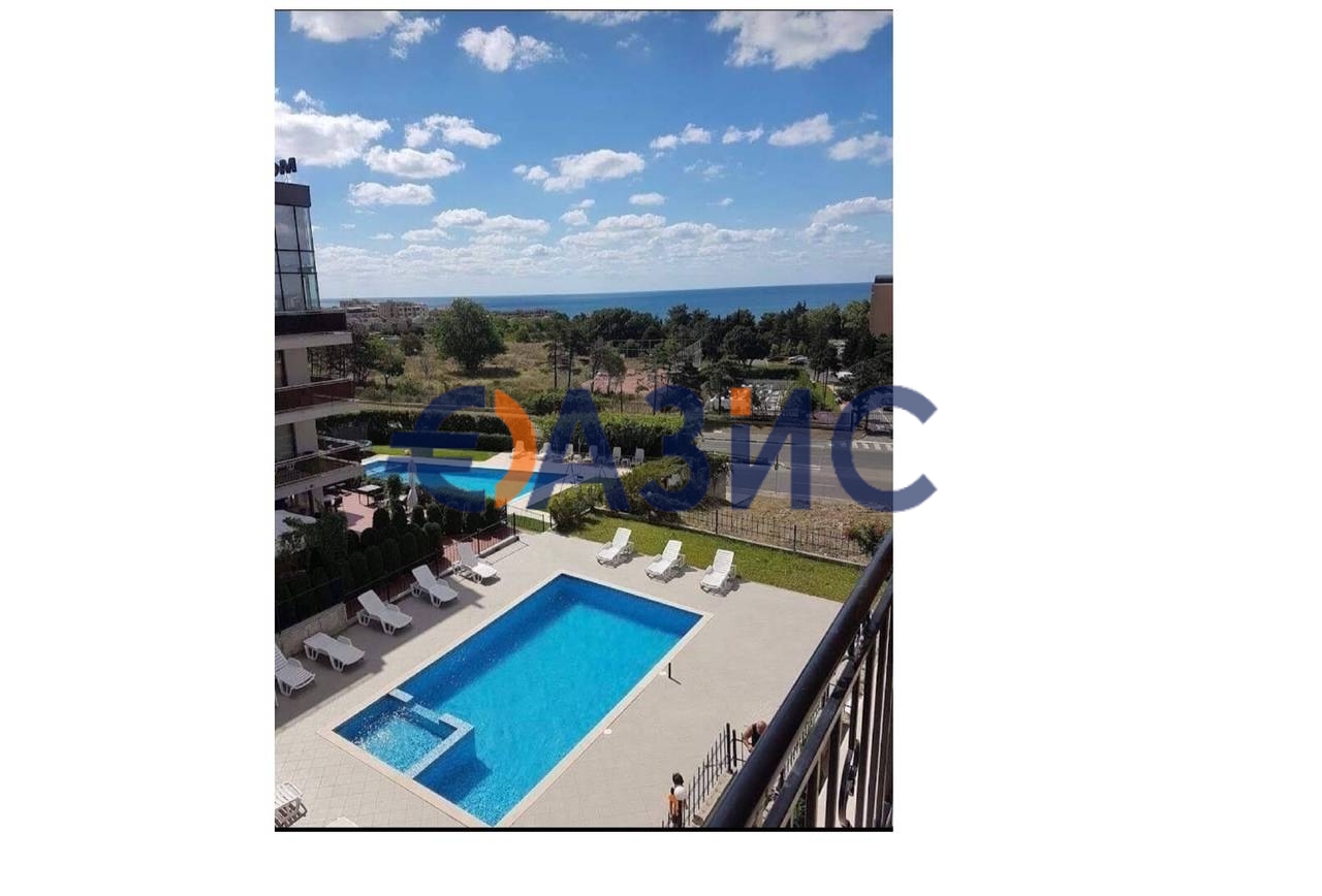 Nieruchomości komercyjne 75 m² Sweti Włas, Bułgaria