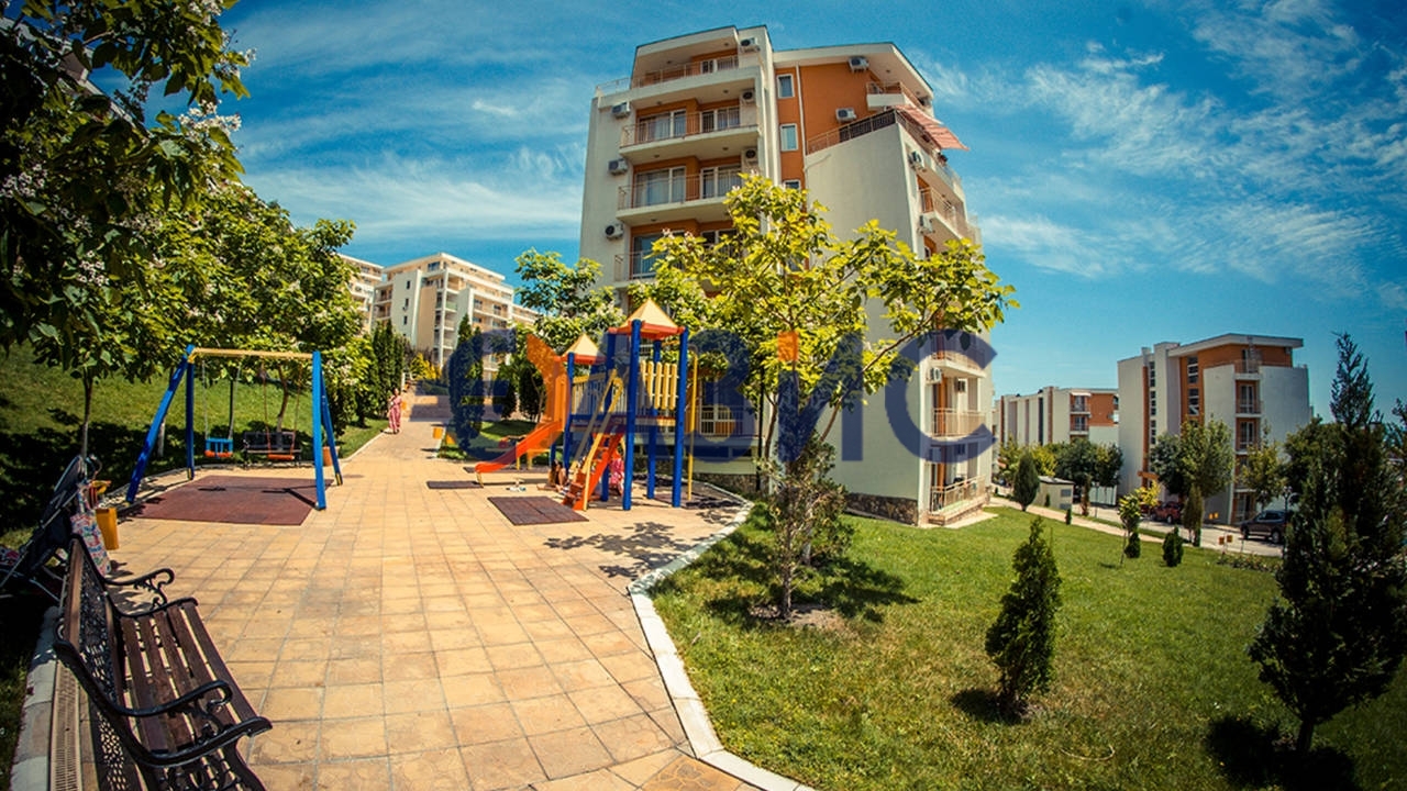 Wohnung 2 Schlafzimmer 55 m² Sweti Wlas, Bulgarien