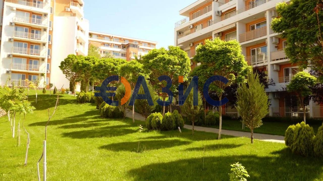 Wohnung 2 Schlafzimmer 55 m² Sweti Wlas, Bulgarien