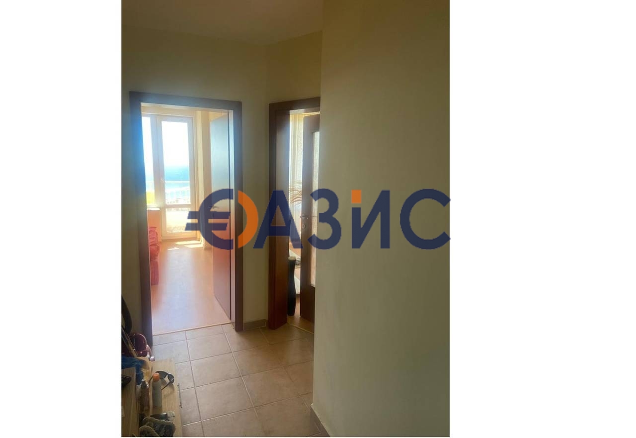 Wohnung 2 Schlafzimmer 55 m² Sweti Wlas, Bulgarien