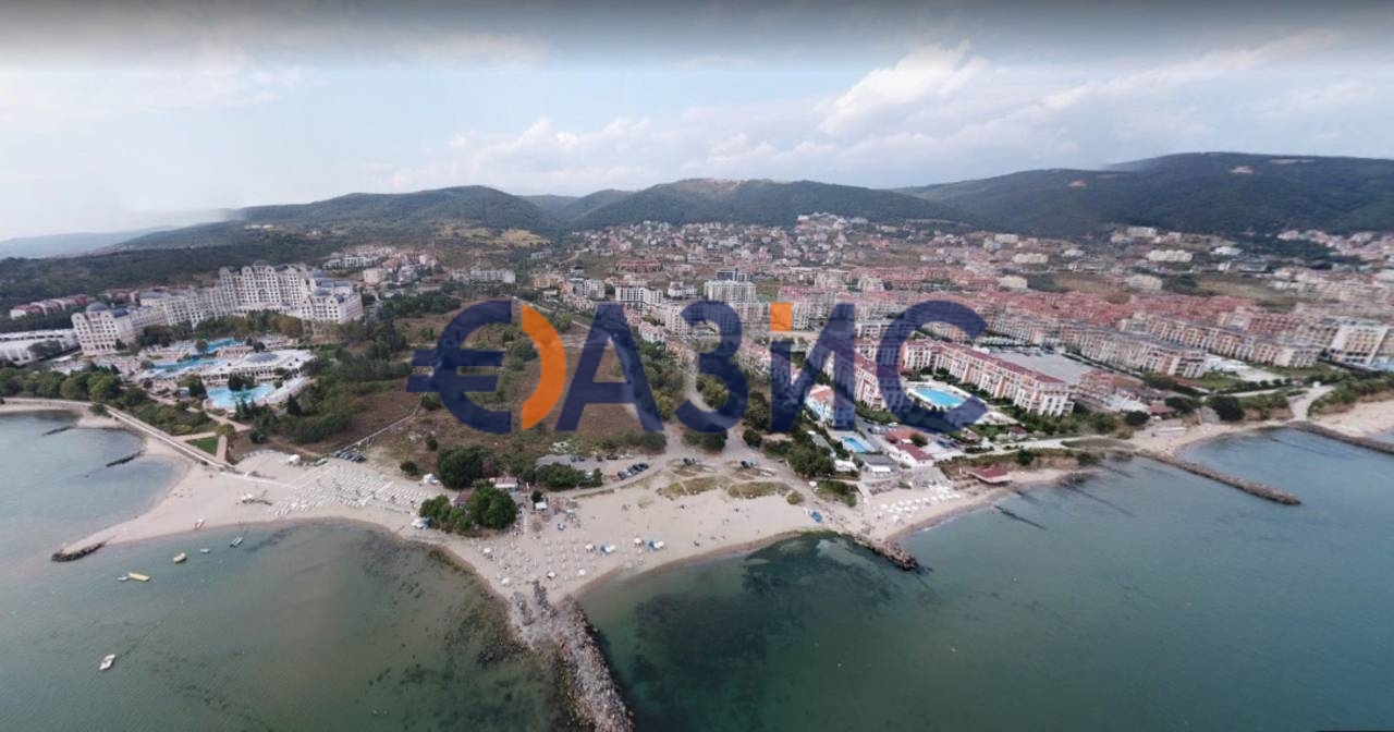 Квартира 3 спальни 102 м² Святой Влас, Болгария