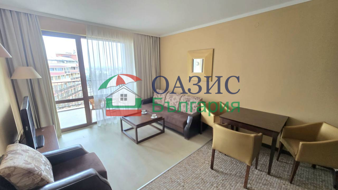 1 bedroom apartment 68 m² Nesebar, Bulgaria