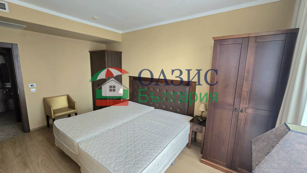 1 bedroom apartment 68 m² Nesebar, Bulgaria