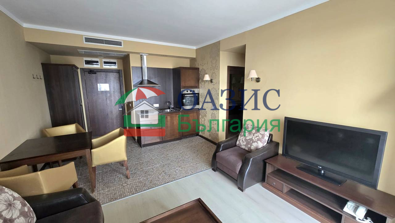 1 bedroom apartment 68 m² Nesebar, Bulgaria