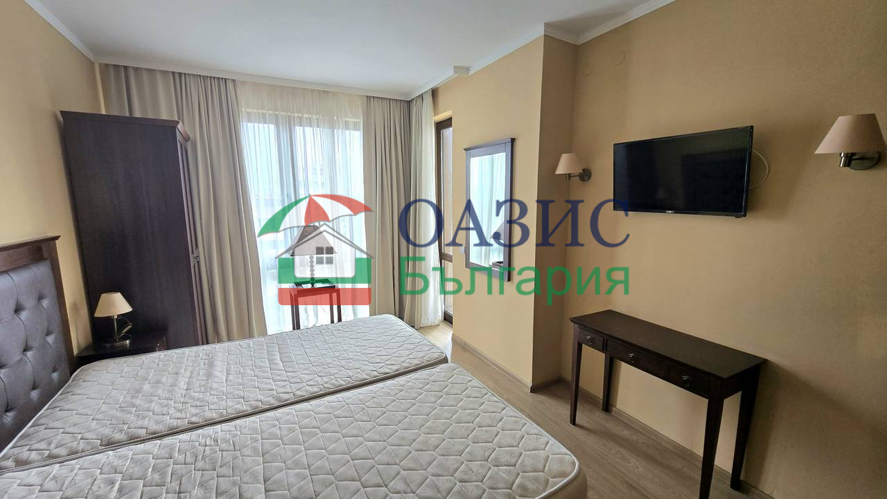 1 bedroom apartment 68 m² Nesebar, Bulgaria