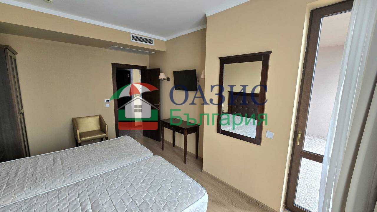 1 bedroom apartment 68 m² Nesebar, Bulgaria