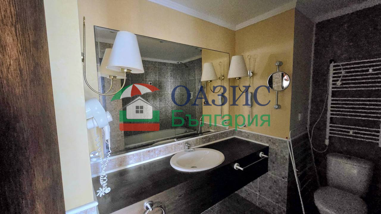 1 bedroom apartment 68 m² Nesebar, Bulgaria