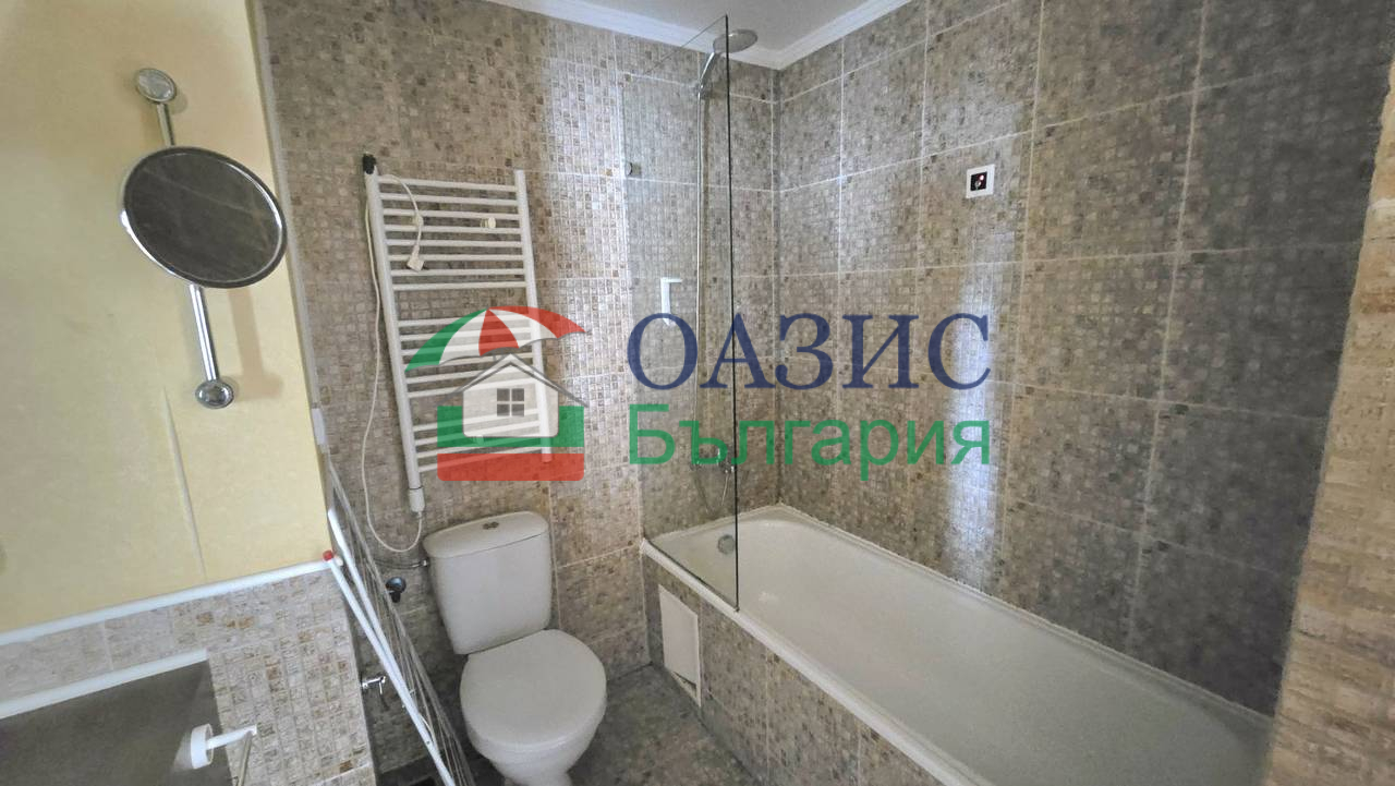 1 bedroom apartment 68 m² Nesebar, Bulgaria