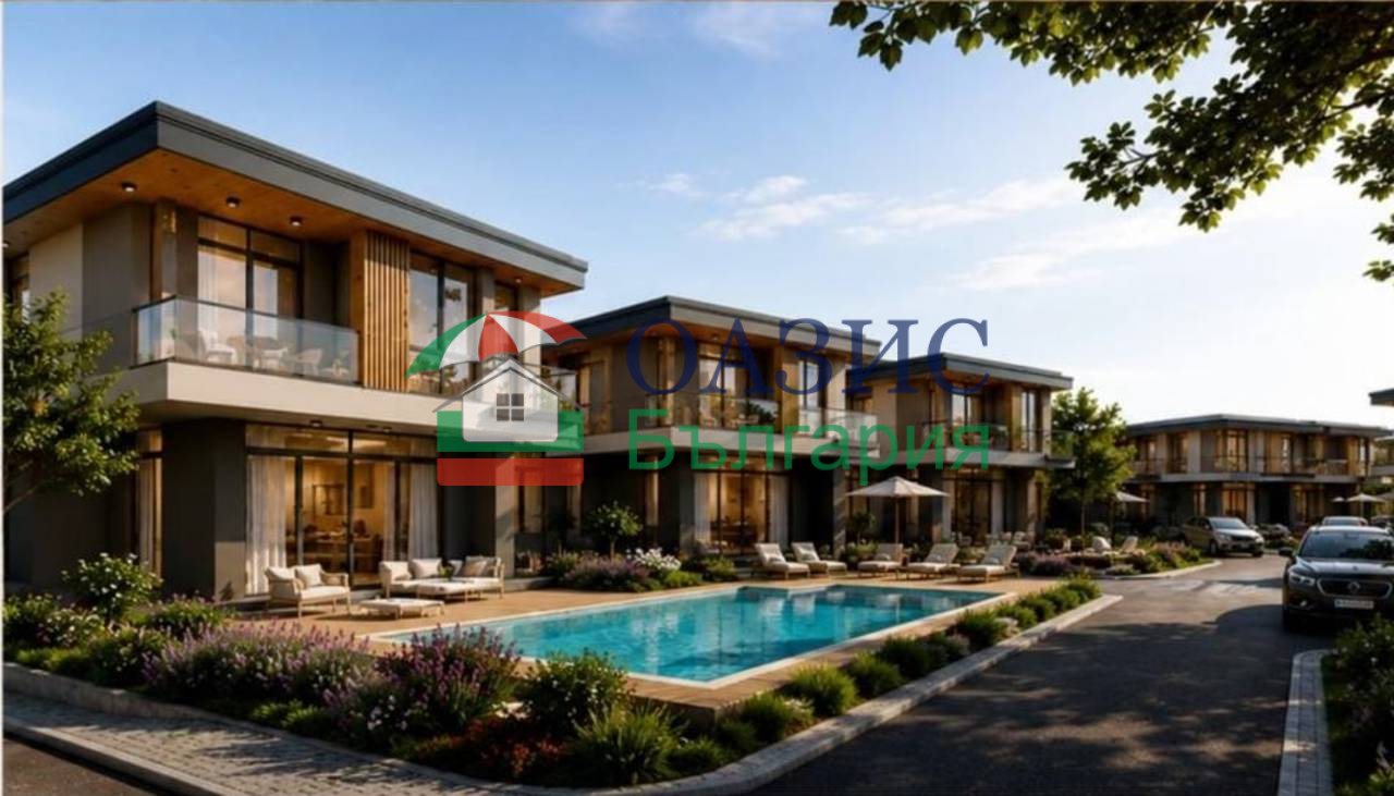 Maison 4 chambres 160 m² Kocharitsa, Bulgarie