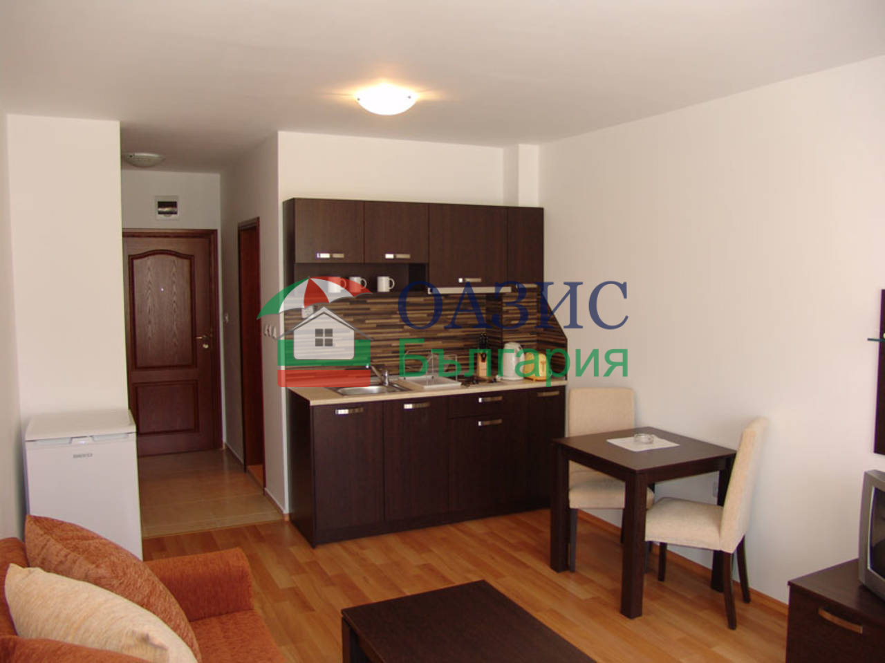Mieszkanie 3 pokoi 127 m² Nesebyr, Bułgaria