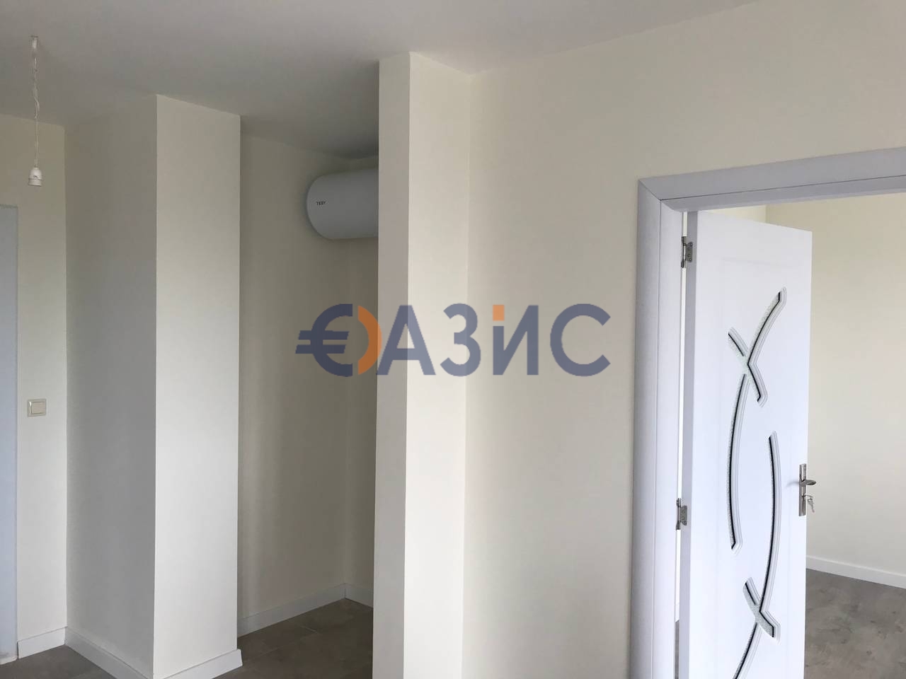 3 bedroom apartment 79 m² Nesebar, Bulgaria