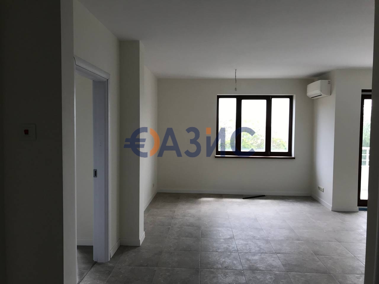 3 bedroom apartment 79 m² Nesebar, Bulgaria